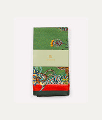 Sabie Forest Delta Napkins