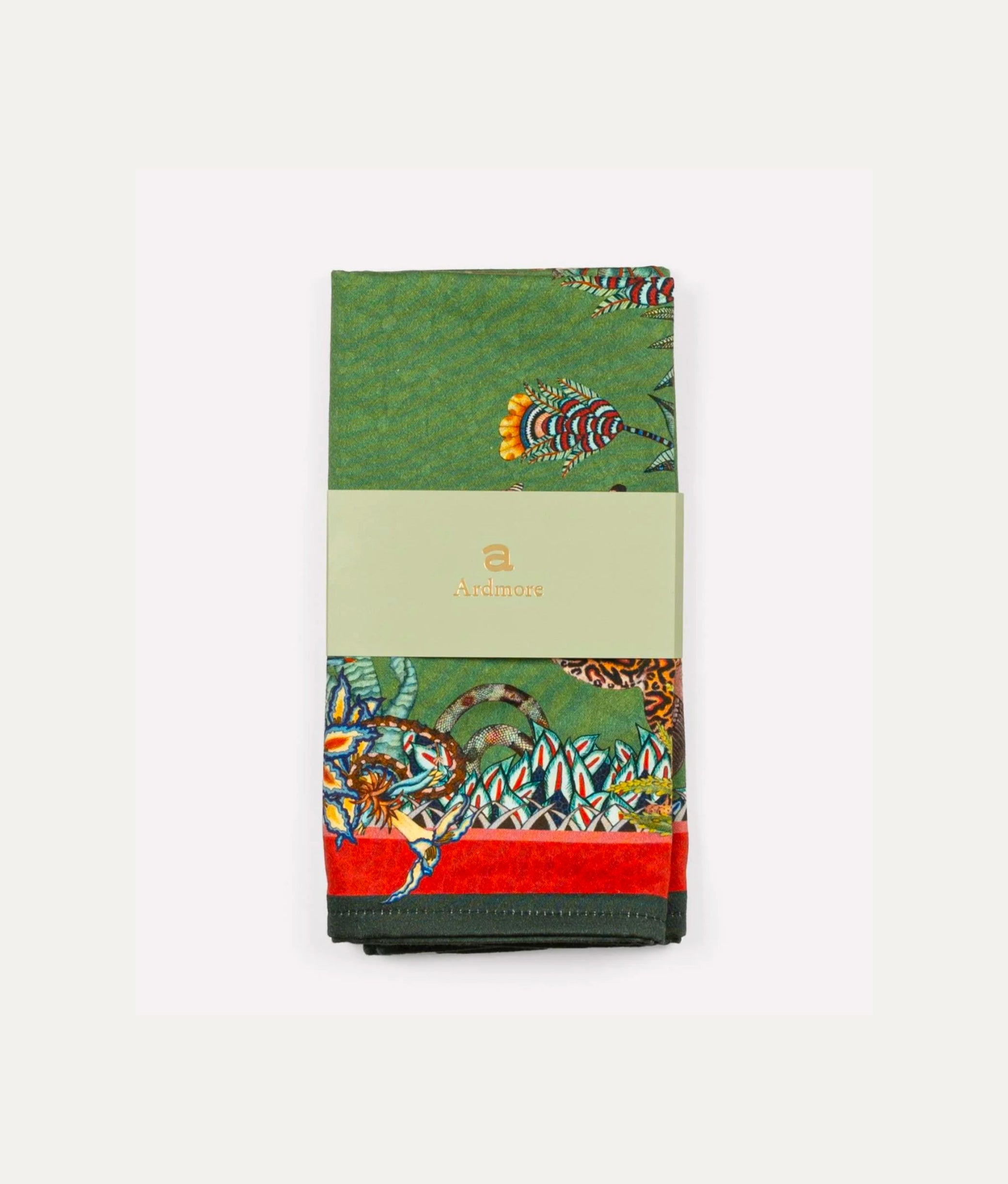 Sabie Forest Delta Napkins