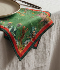 Sabie Forest Delta Napkins