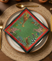 Sabie Forest Delta Napkins