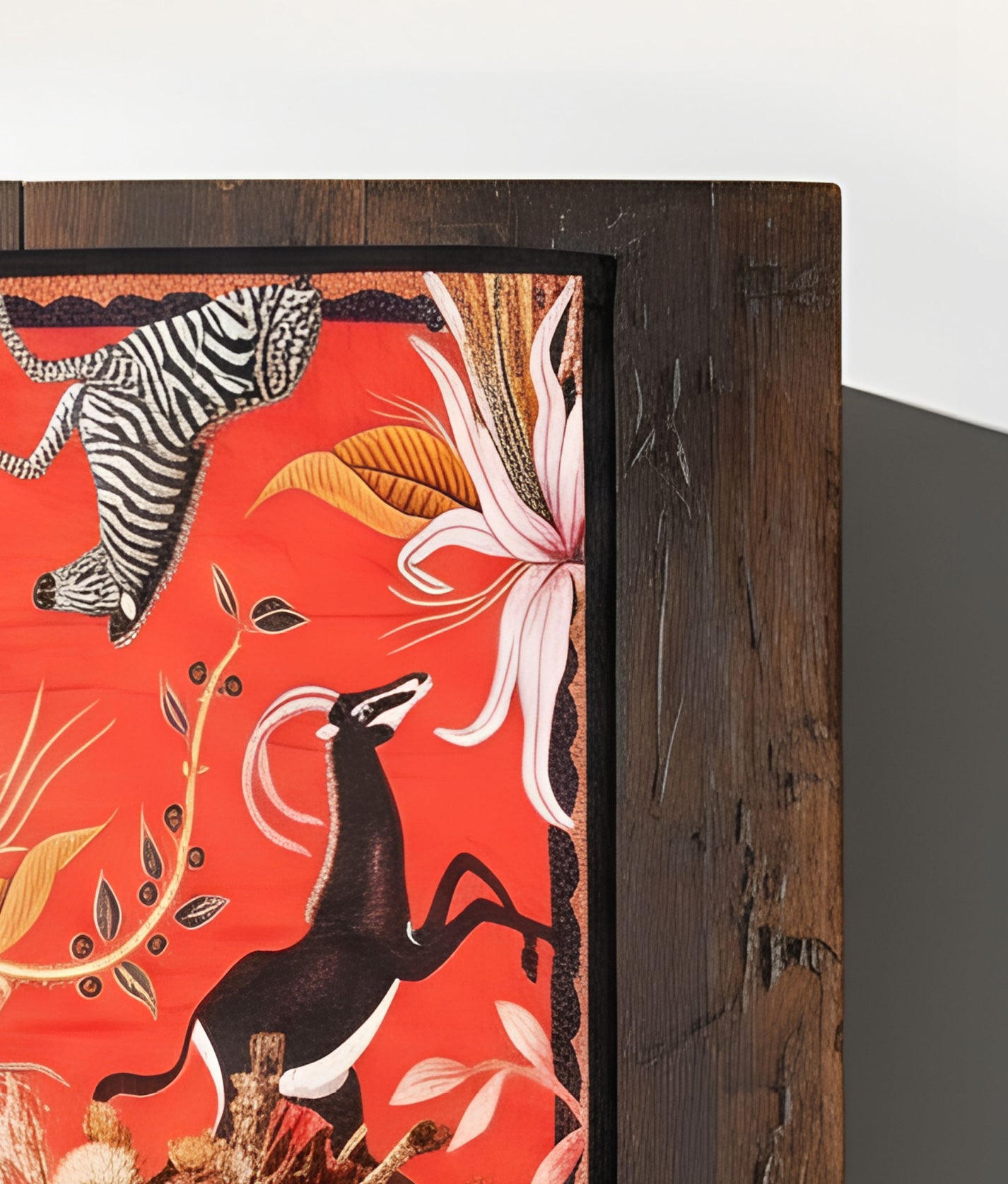 Sable Royal Table Runner