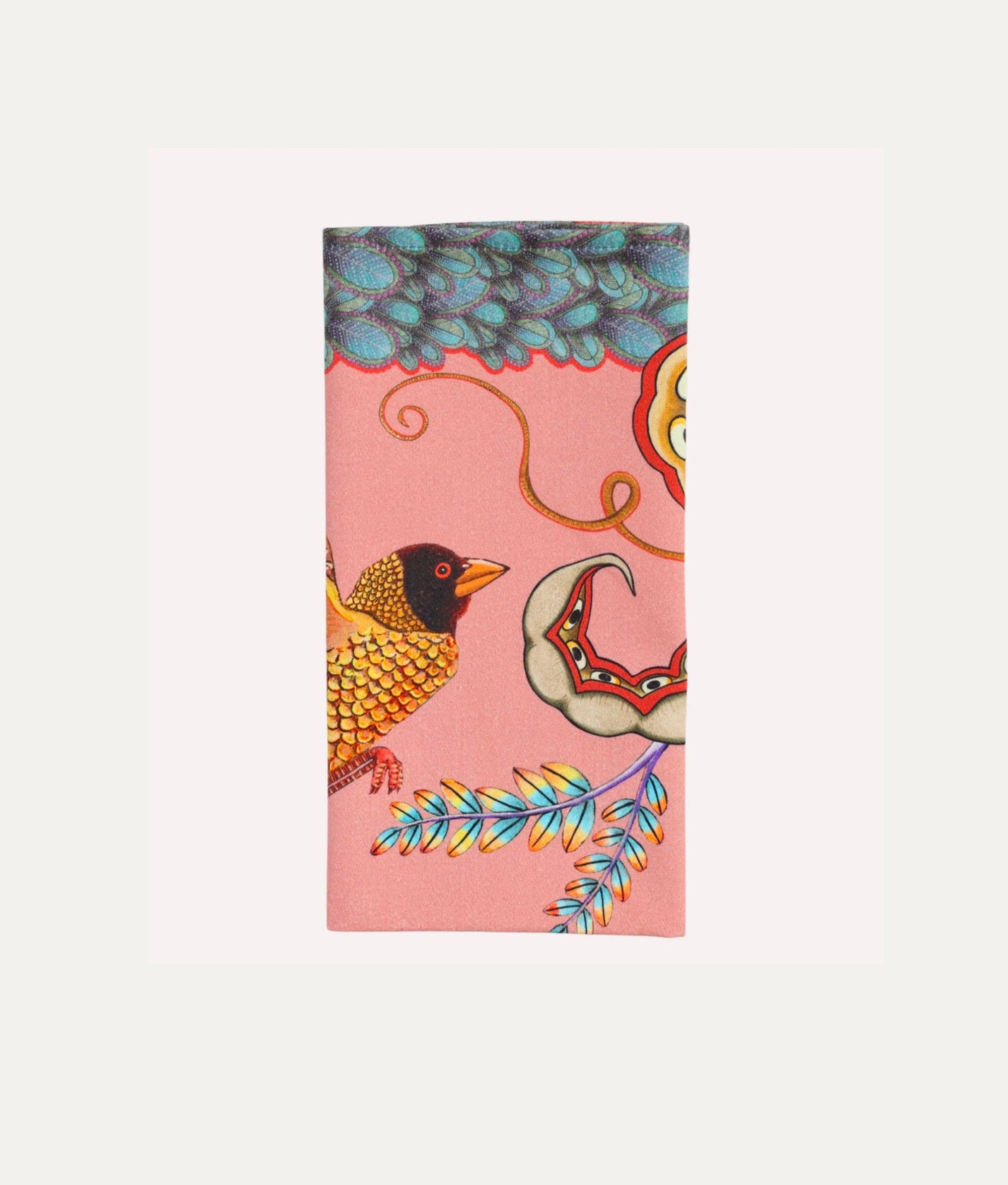 Thanda Nests Magnolia Napkins