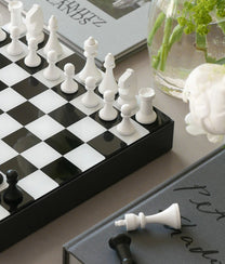 The Art of Chess
