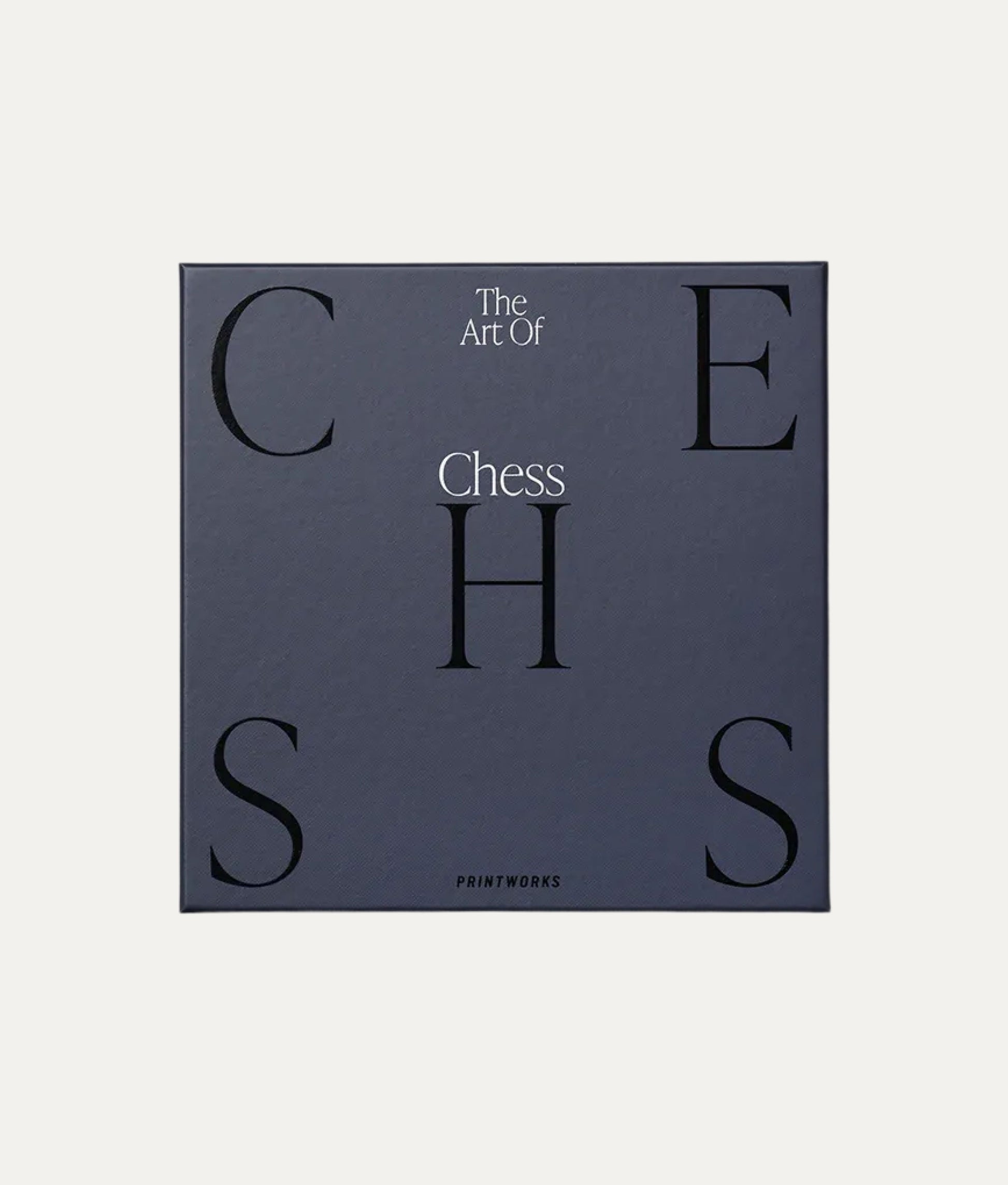 The Art of Chess