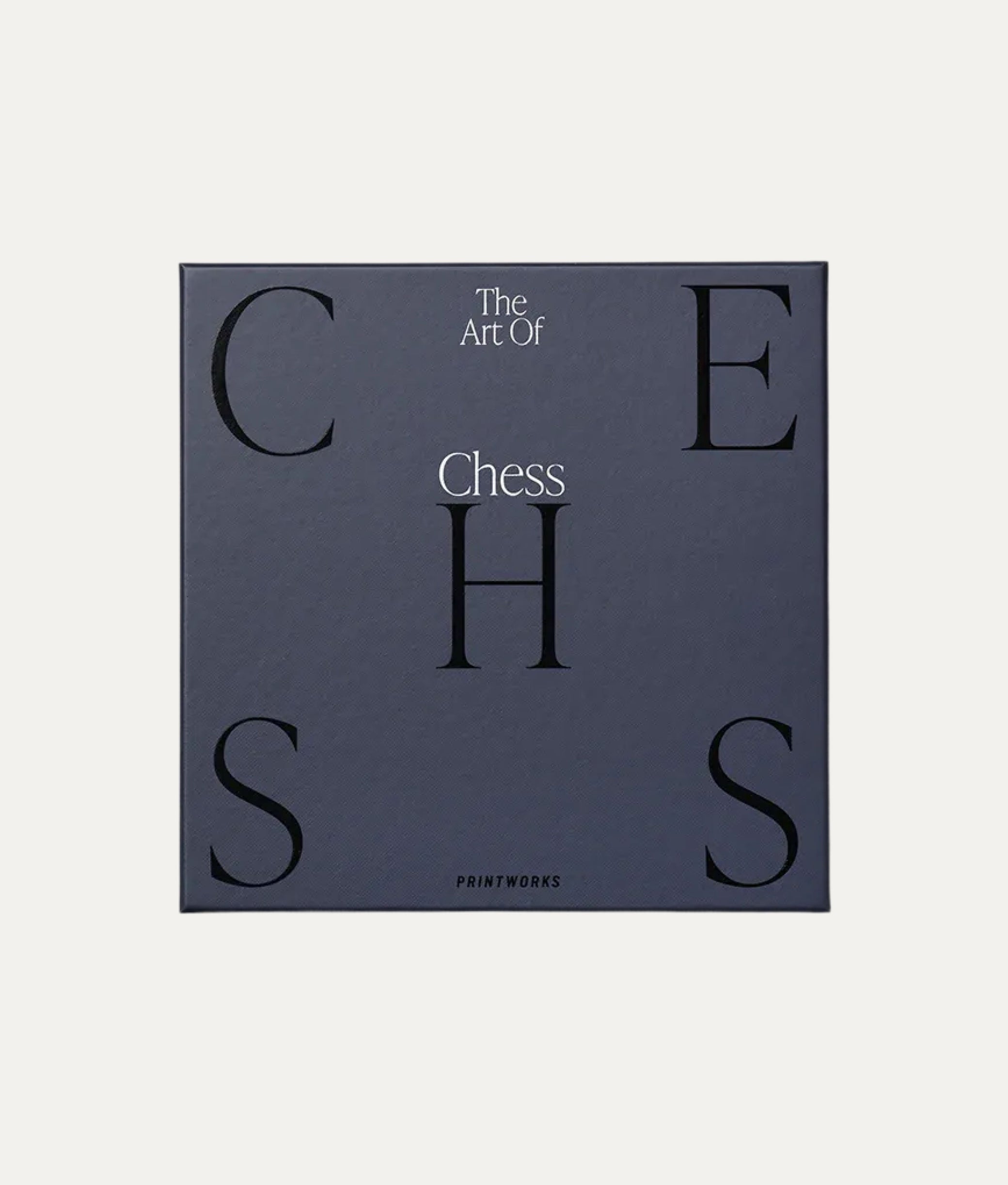 The Art of Chess