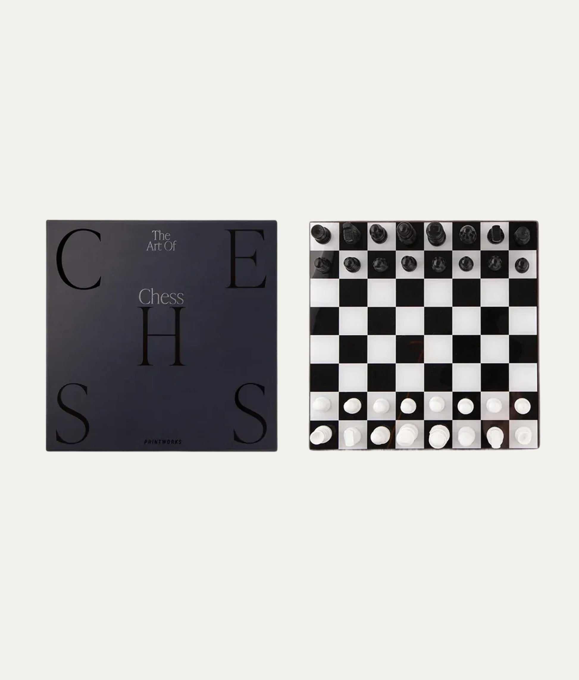 The Art of Chess