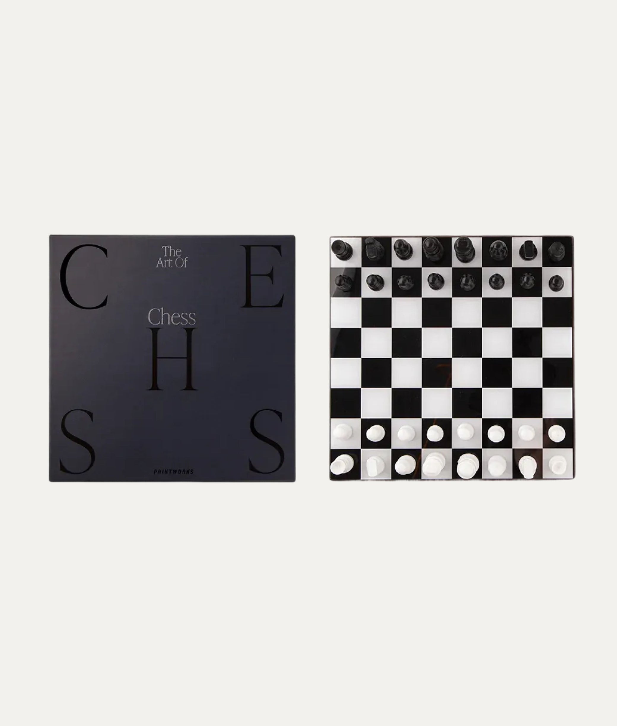The Art of Chess