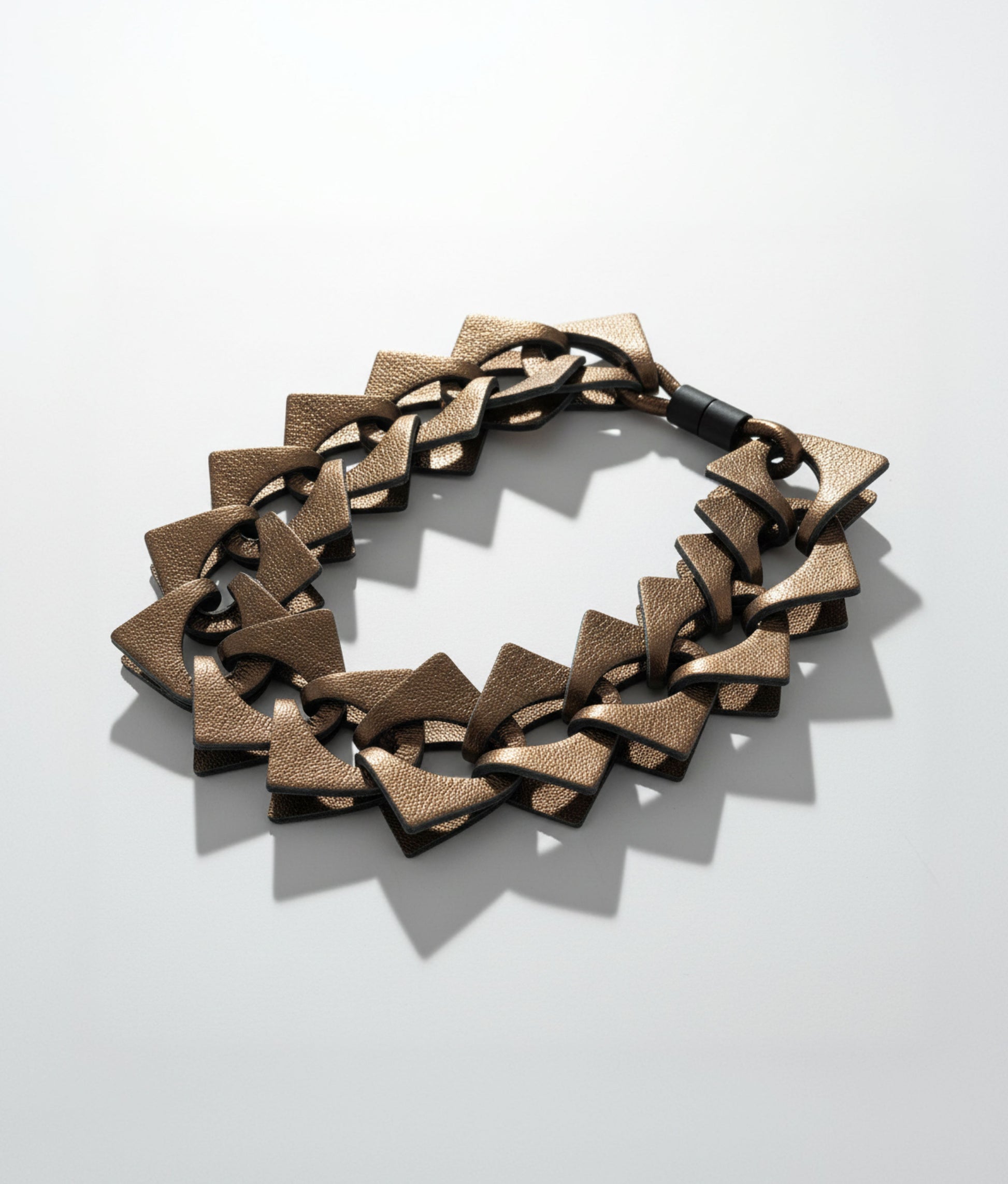 ARTU' Bronze Necklace S