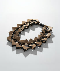 ARTU' Bronze Necklace S