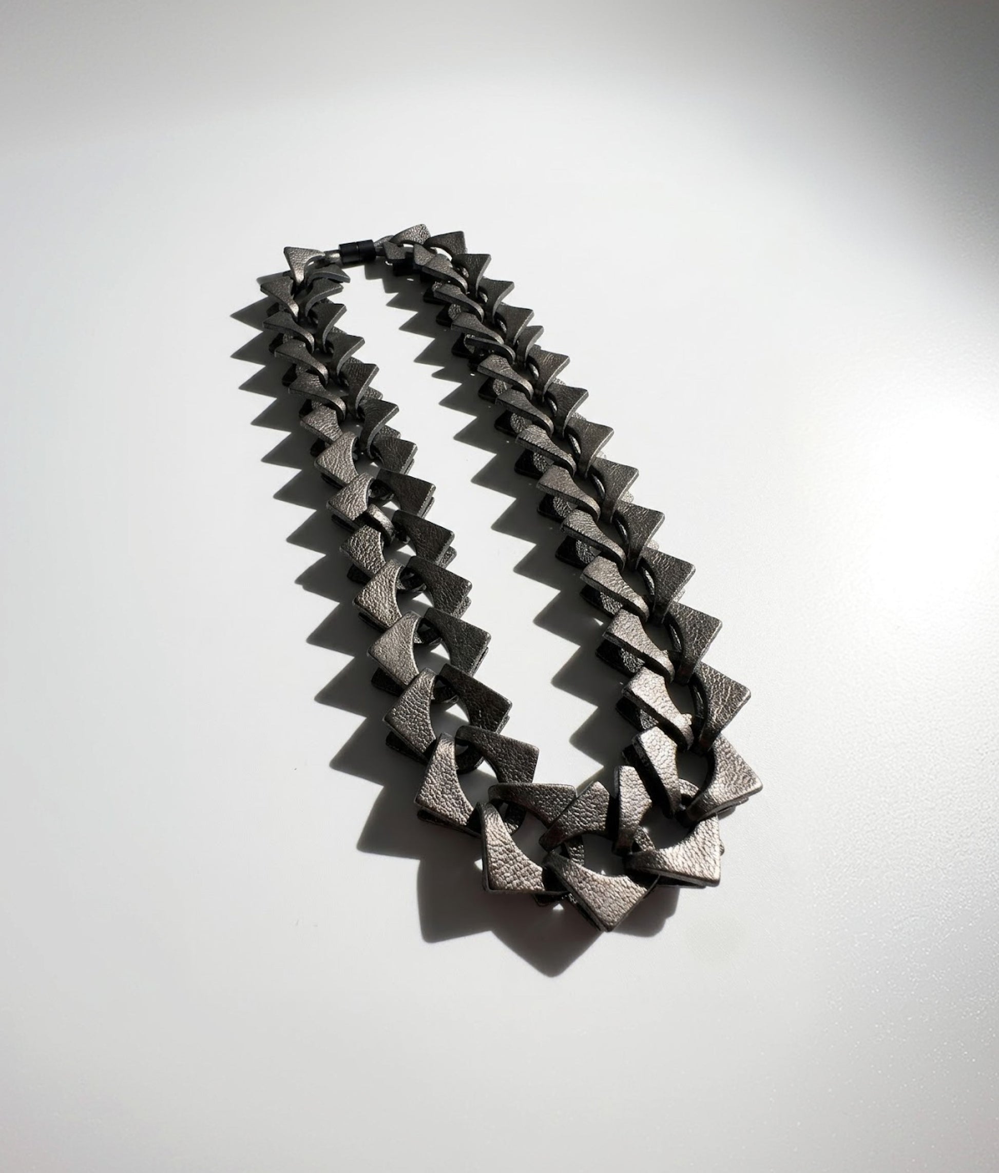 ARTU' Titanium Necklace L
