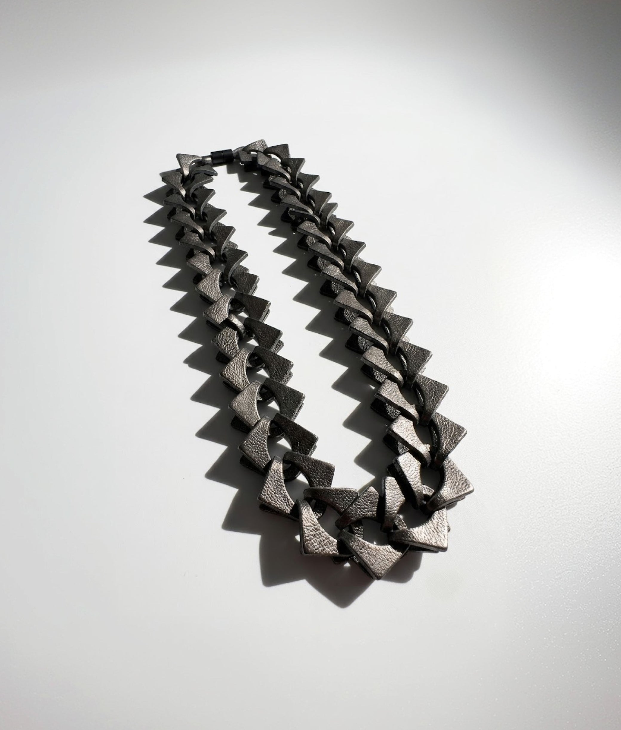 ARTU' Titanium Necklace L