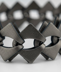 ARTU' Titanium Necklace L
