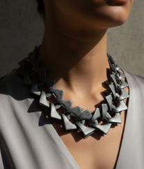 ARTU' Titanium Necklace S
