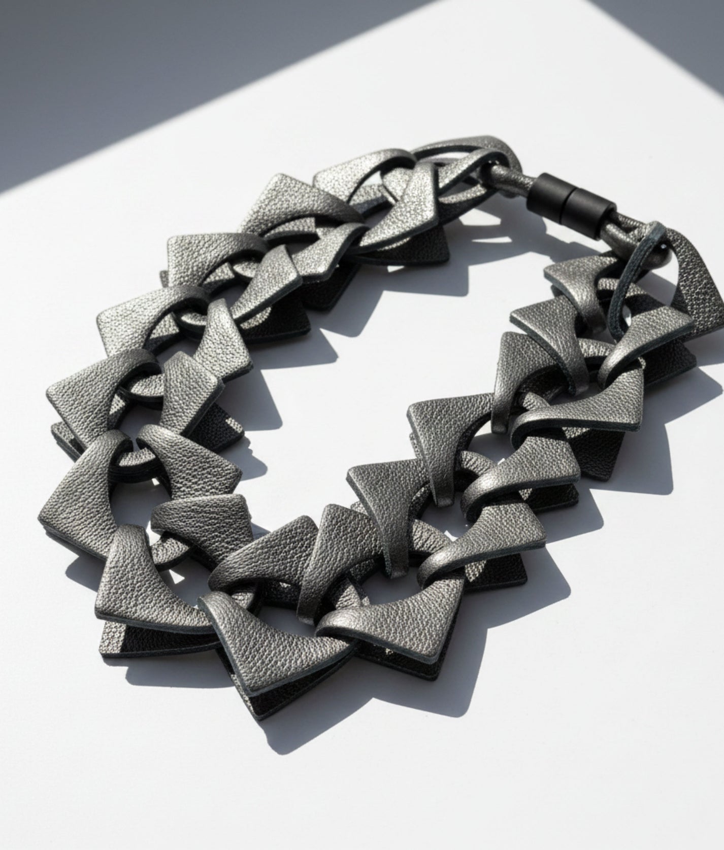 ARTU' Titanium Necklace S