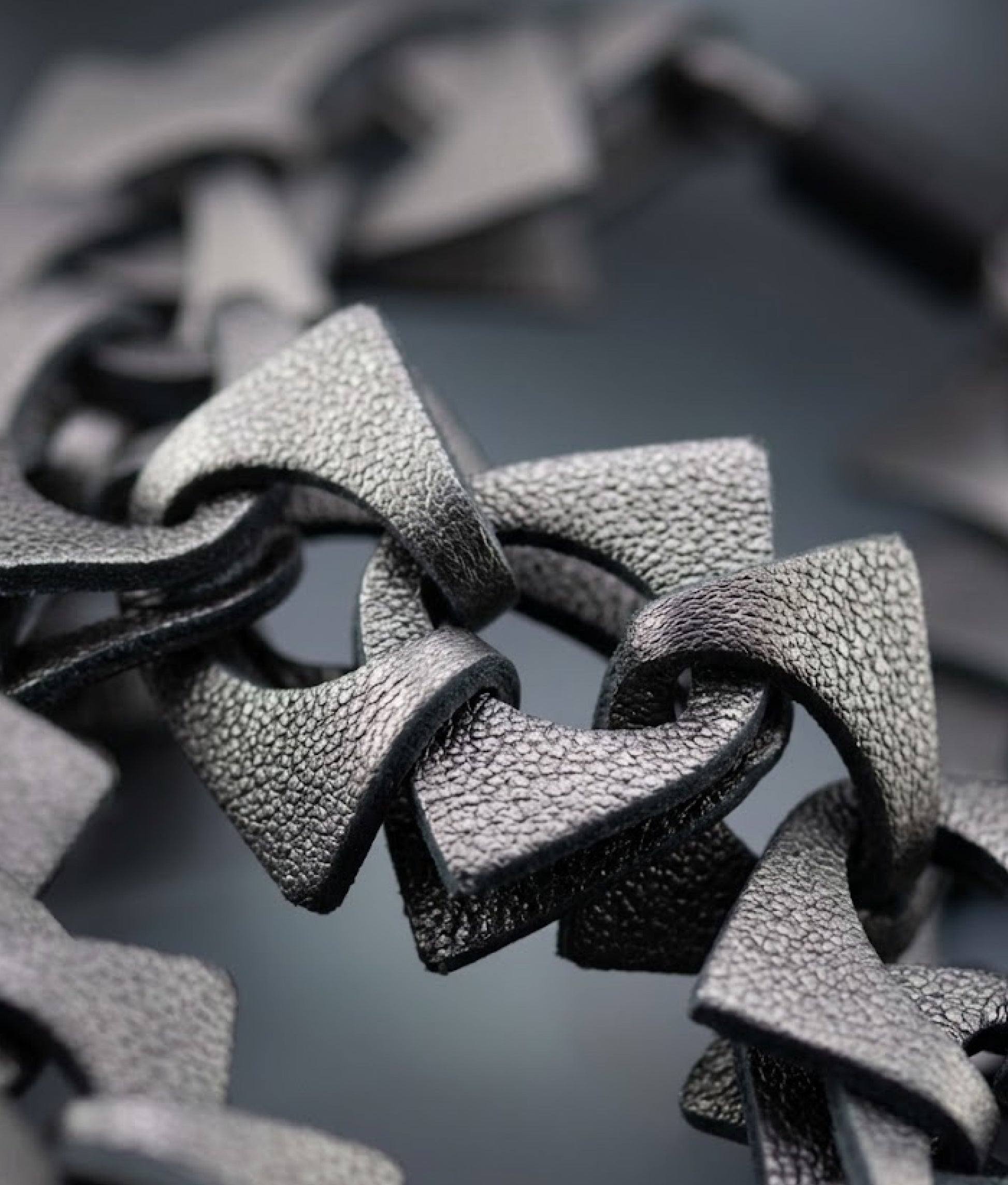 ARTU' Titanium Necklace S