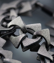 ARTU' Titanium Necklace S