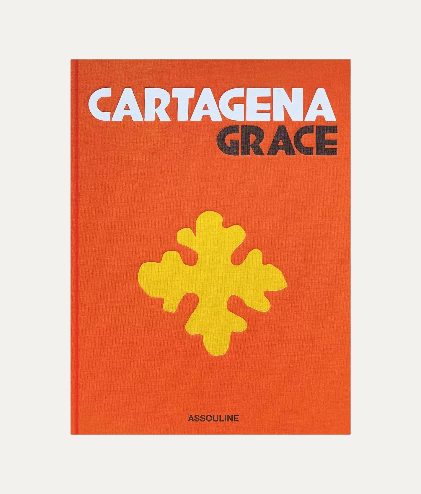 Cartagena Grace
