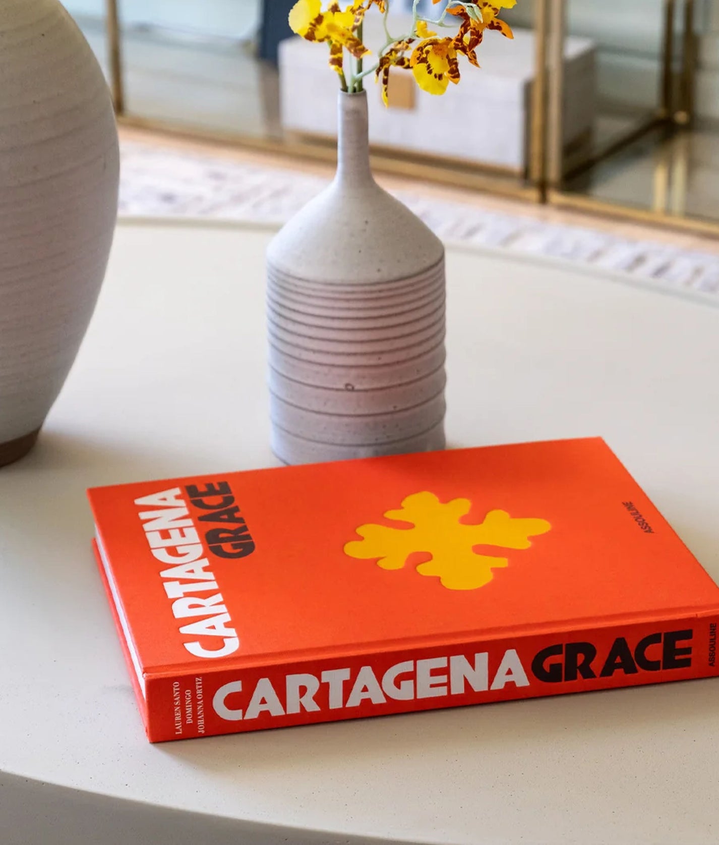 Cartagena Grace