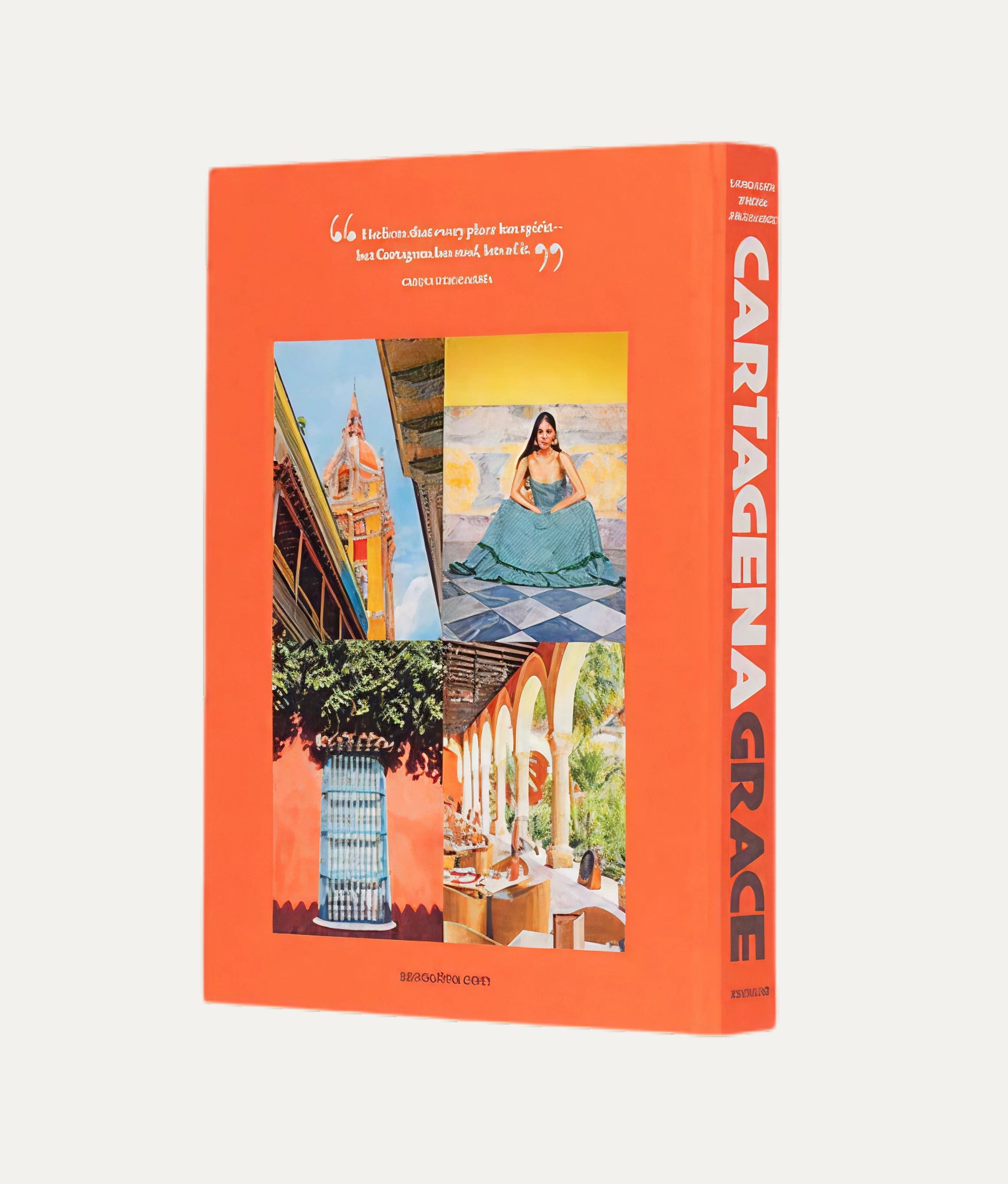 Cartagena Grace