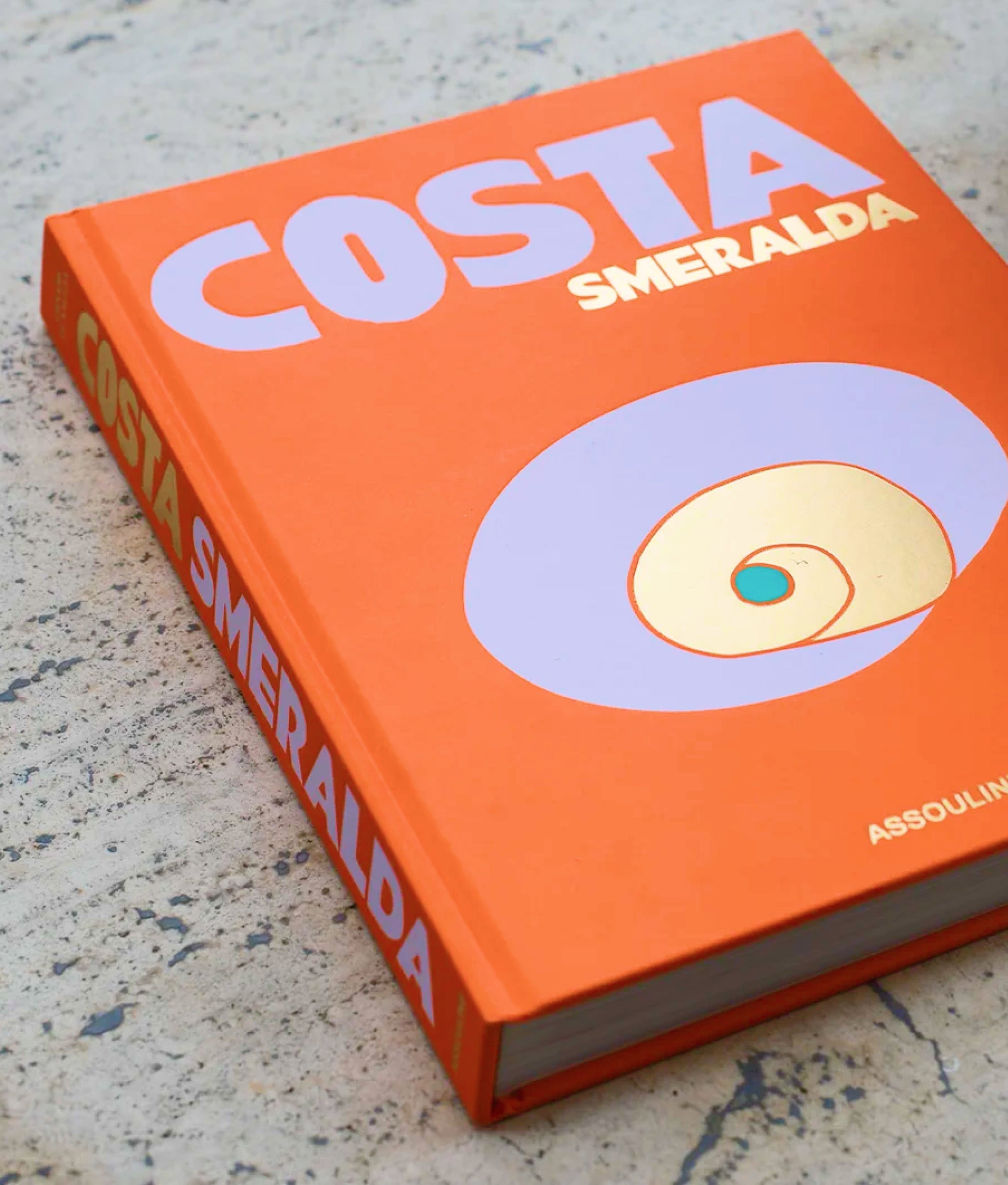 Costa Smeralda