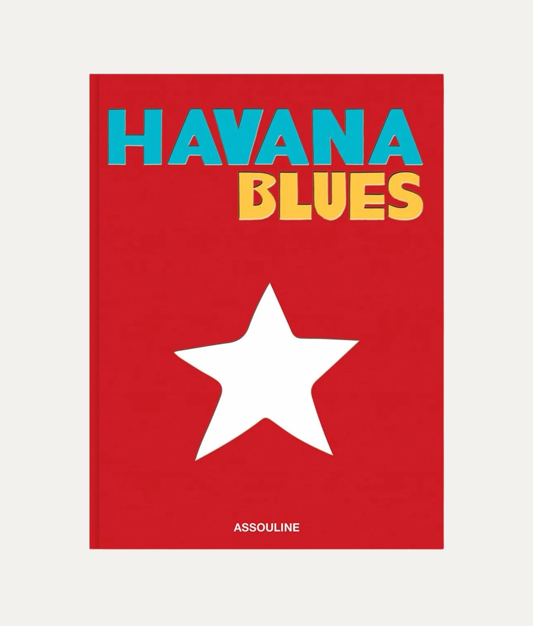 Havana Blues