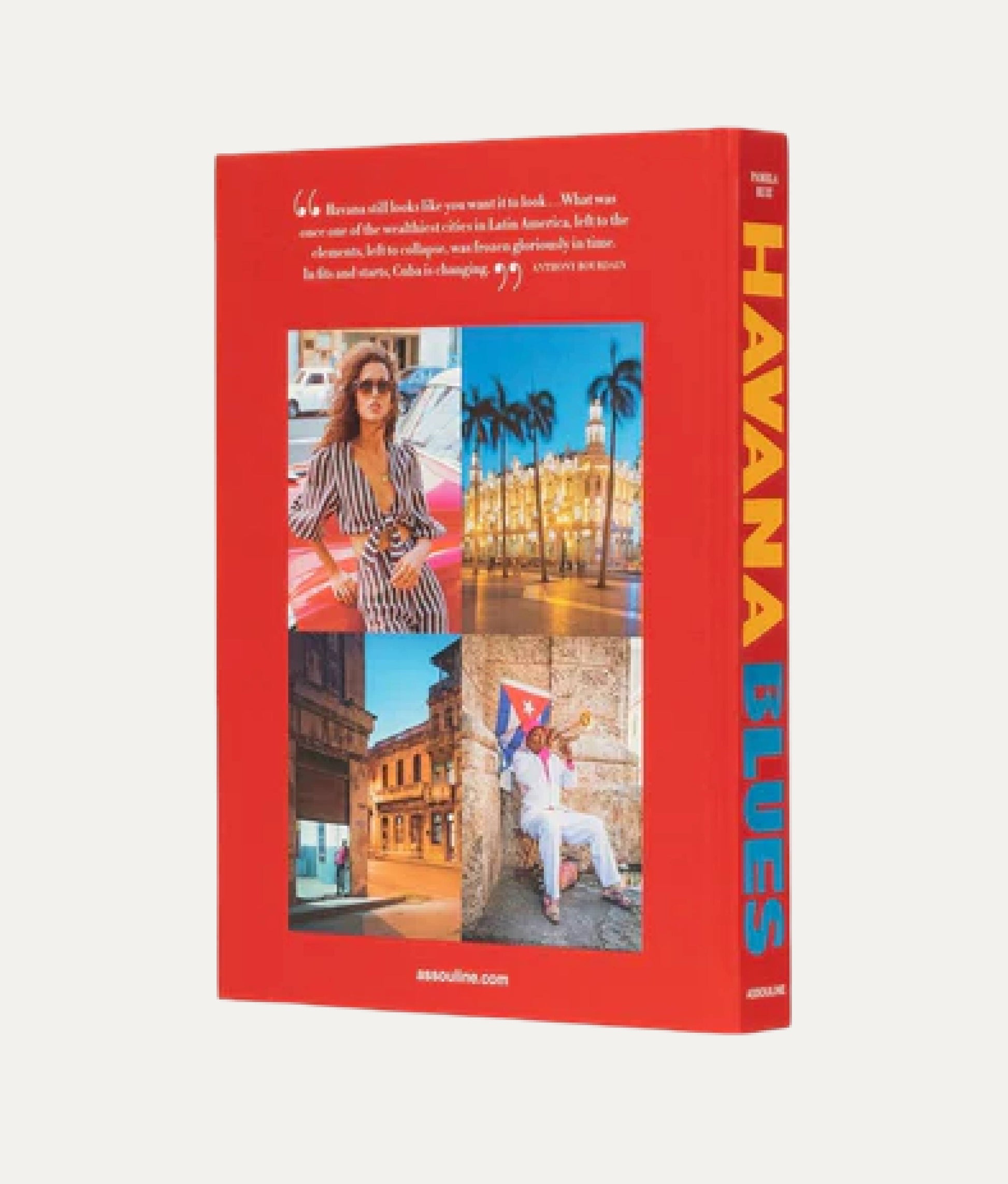 Havana Blues