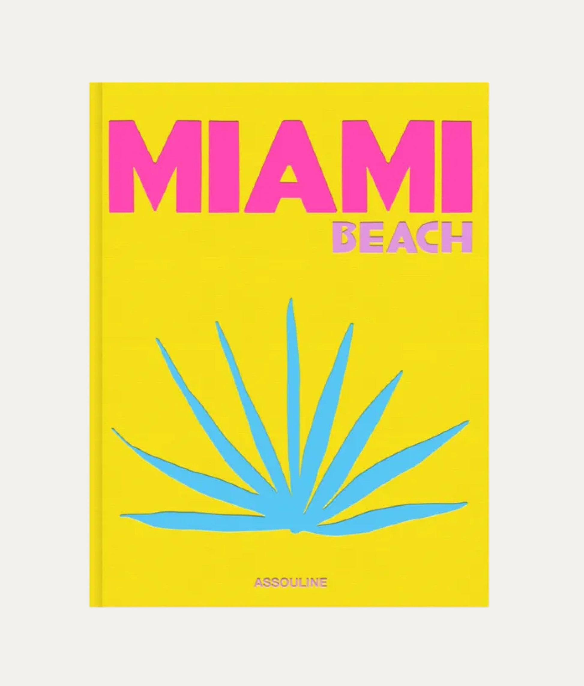 Miami Beach