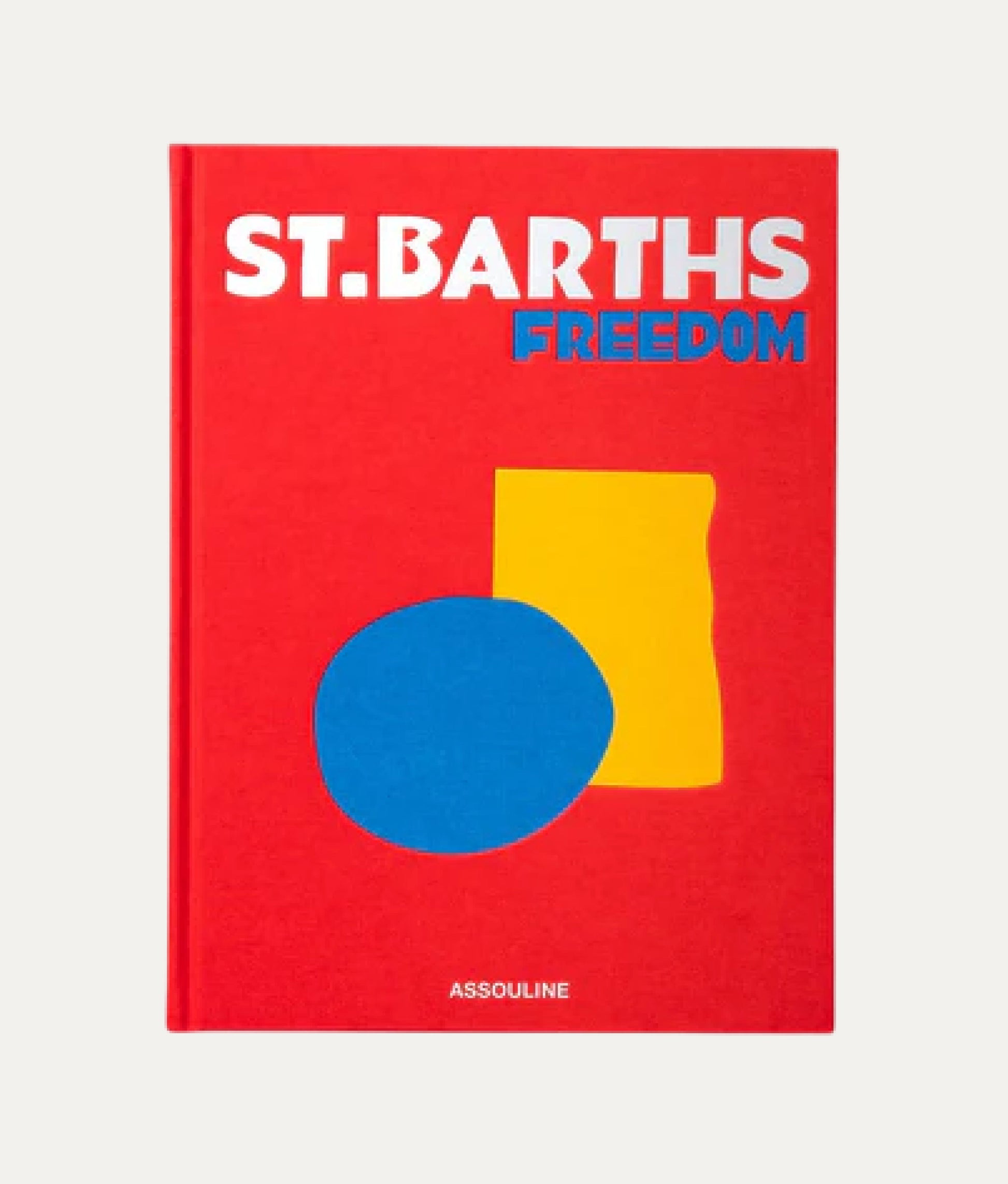 St. Barths Freedom