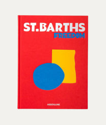 St. Barths Freedom