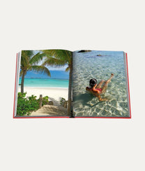 St. Barths Freedom