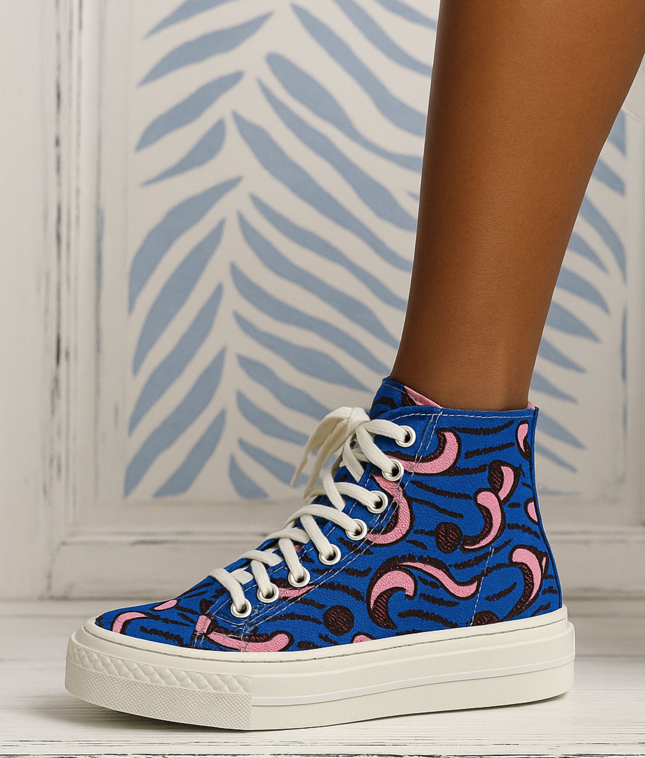 Panafrica Atlas Jaboticaba Shoes