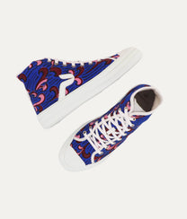 Panafrica Atlas Jaboticaba Shoes