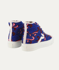 Panafrica Atlas Jaboticaba Shoes
