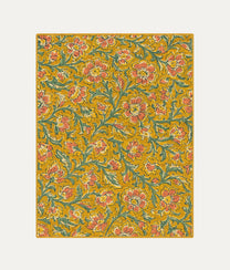 Bagru Cotton Quilt