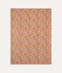 Bagru Cotton Quilt