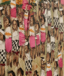 The Village in Ceremony