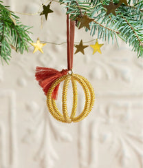 Ball of Beads
