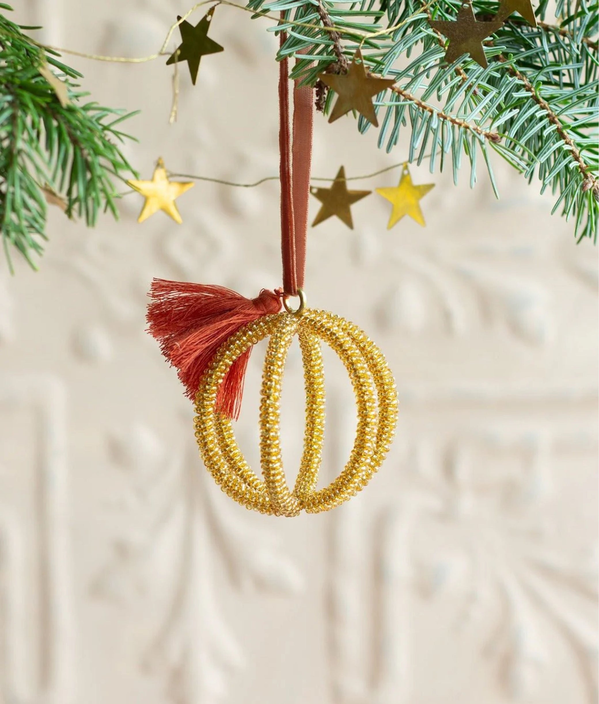 Ball of Beads