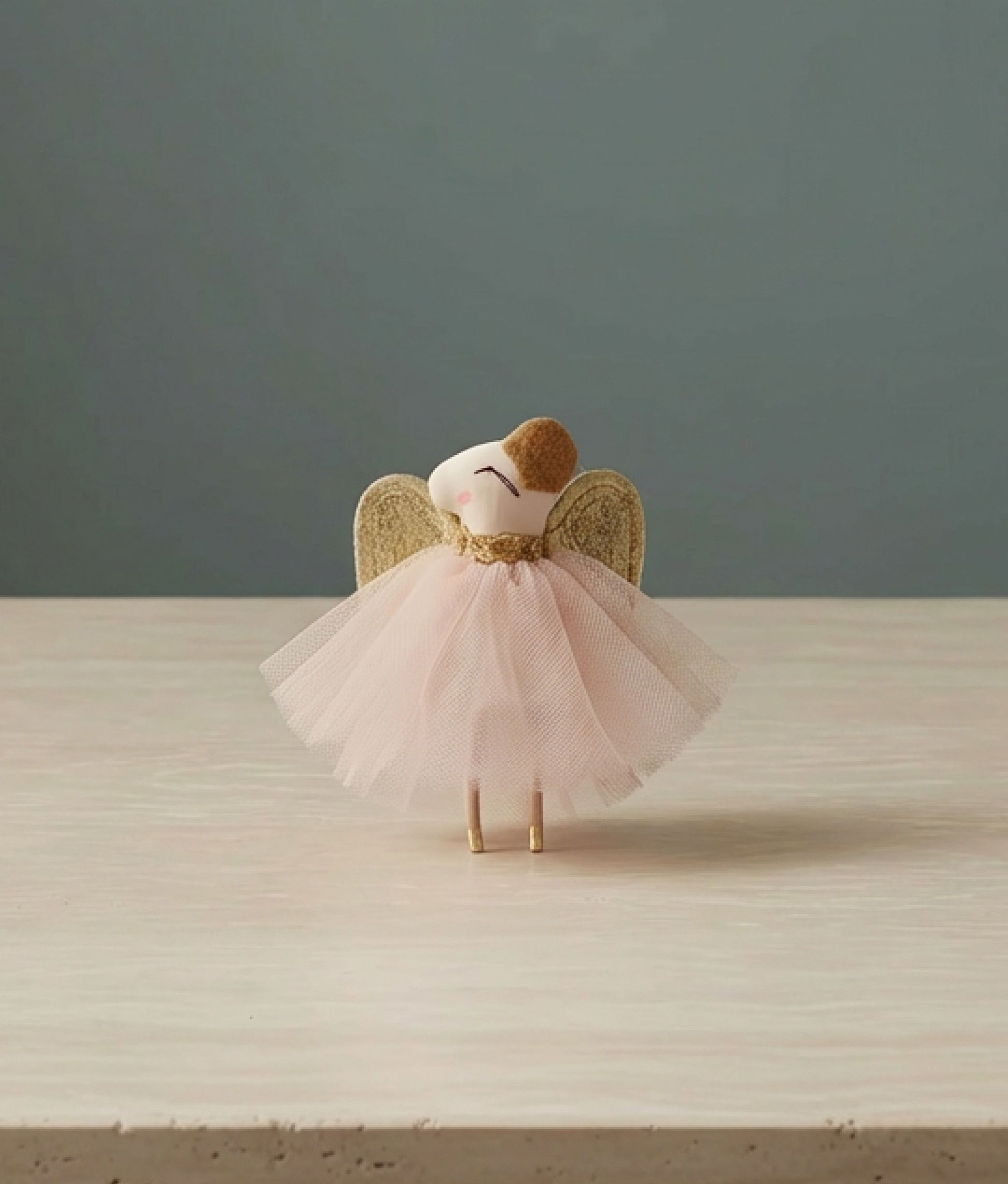 Ballerina Mouse
