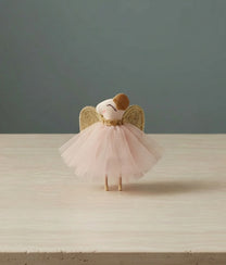 Ballerina Mouse