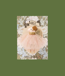 Ballerina Mouse