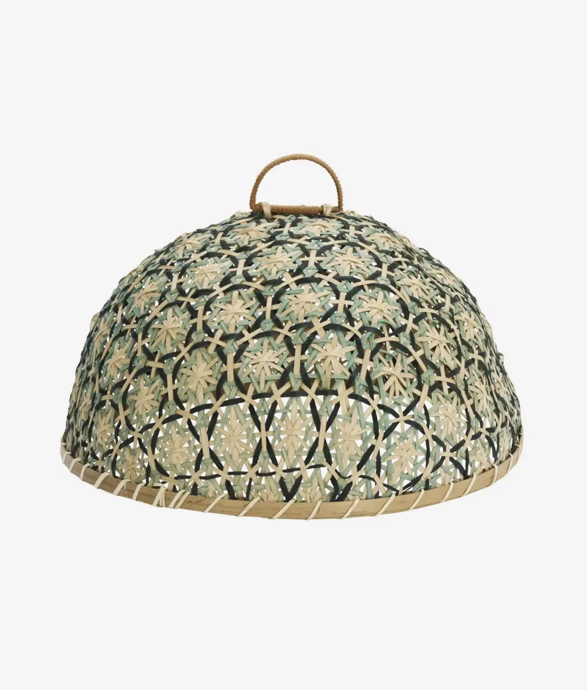 Bamboo Food Cover