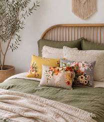 Bangalore Cushion Cover