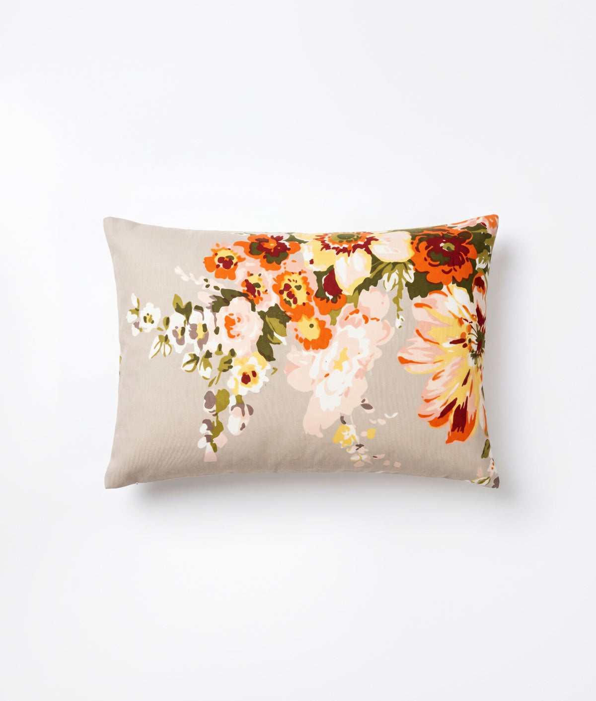 Bangalore Cushion Cover