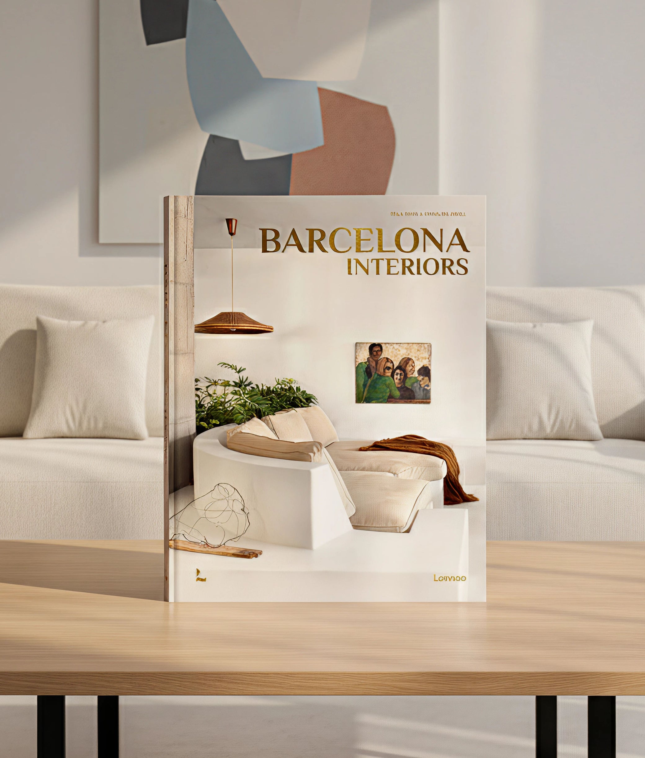 Barcelona Interiors