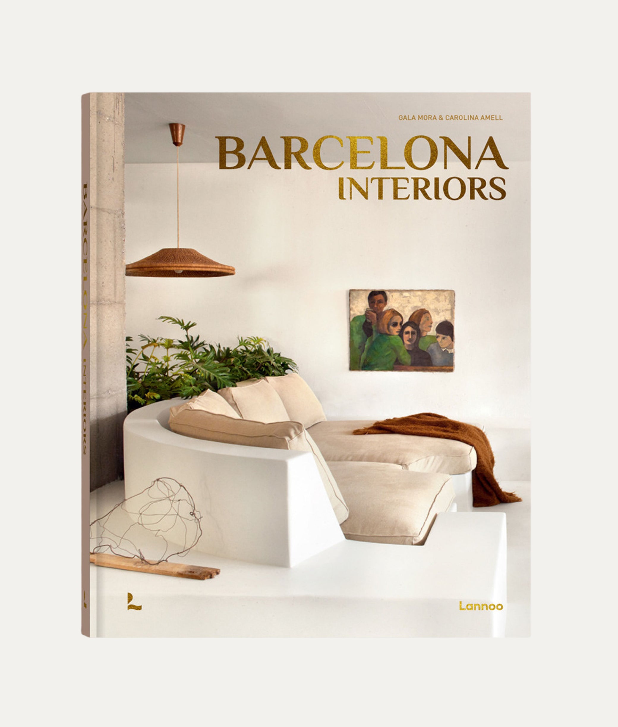 Barcelona Interiors