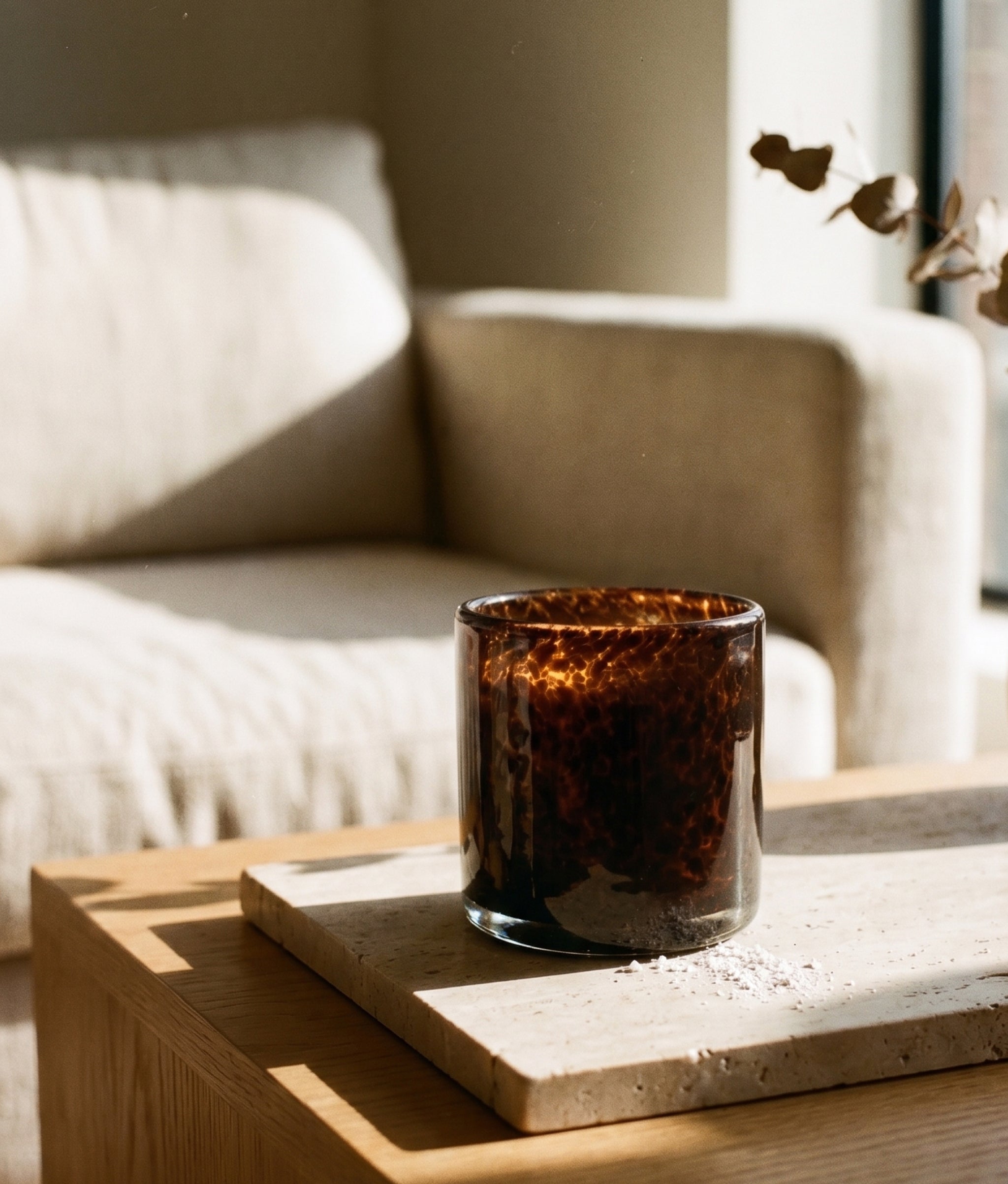 Berlin Flamenco Scented Candle
