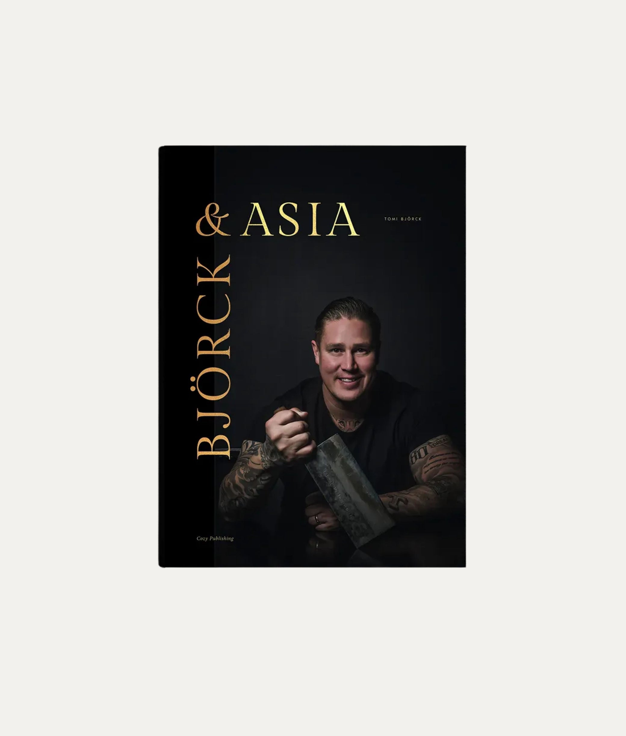Björck &amp; Asia