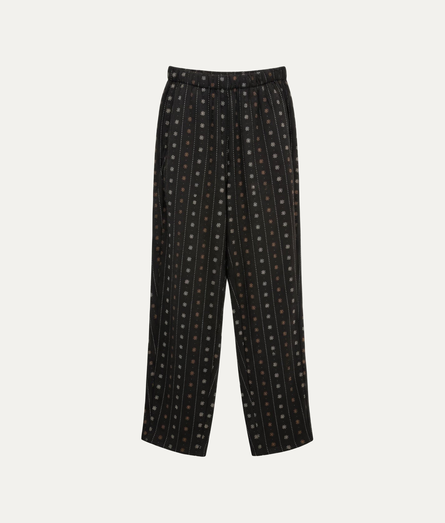 Black Star Pants