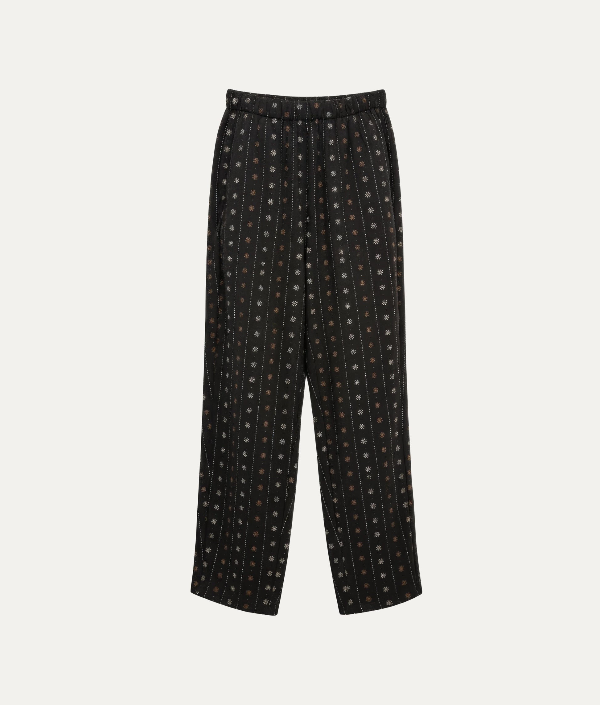 Black Star Pants